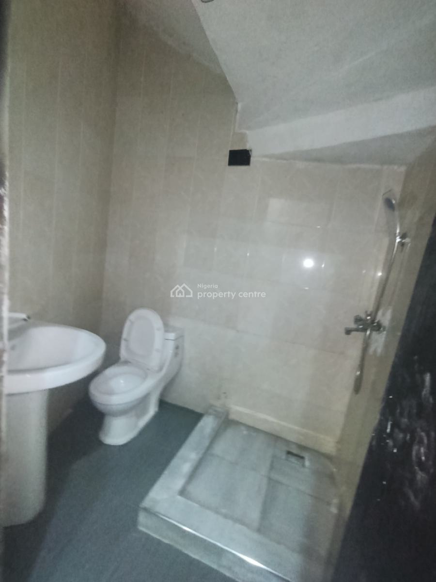 Luxury Miniflat with Purposely Built Kitchen, Bera Estate, Lekki, Lagos, Mini Flat (room and Parlour) for Rent