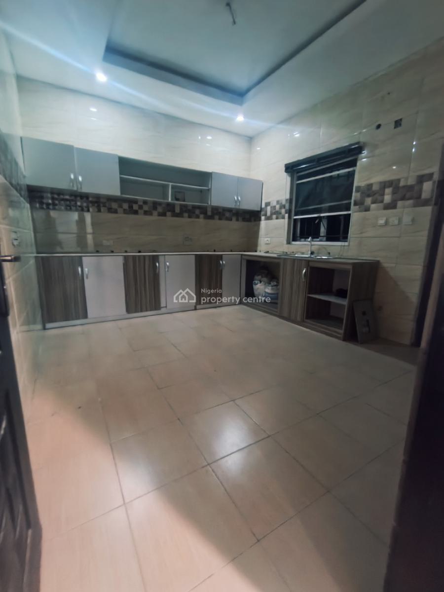 Luxury Miniflat with Purposely Built Kitchen, Bera Estate, Lekki, Lagos, Mini Flat (room and Parlour) for Rent