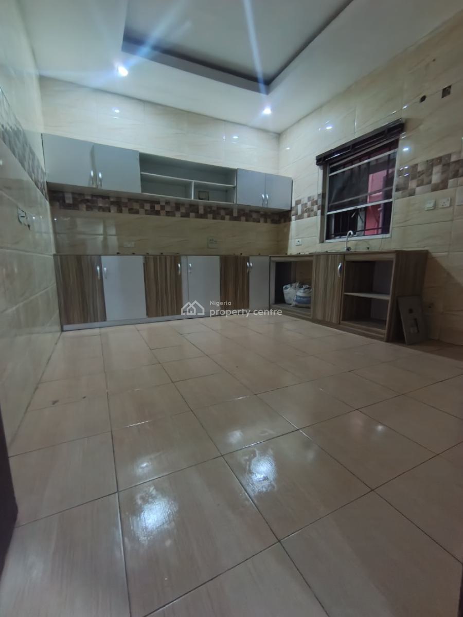 Luxury Miniflat with Purposely Built Kitchen, Bera Estate, Lekki, Lagos, Mini Flat (room and Parlour) for Rent