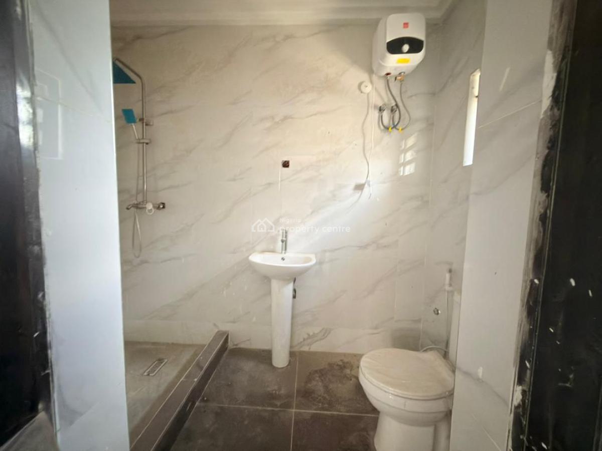 Newly Built and Luxurious 2 Bedroom Apartment, Utako, Abuja, Flat / Apartment for Rent