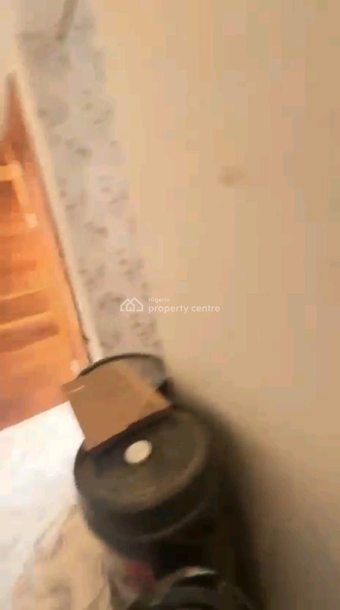 Standard and Very Spacious Room Self Contain, Akoka, Yaba, Lagos, Self Contain (single Rooms) for Rent