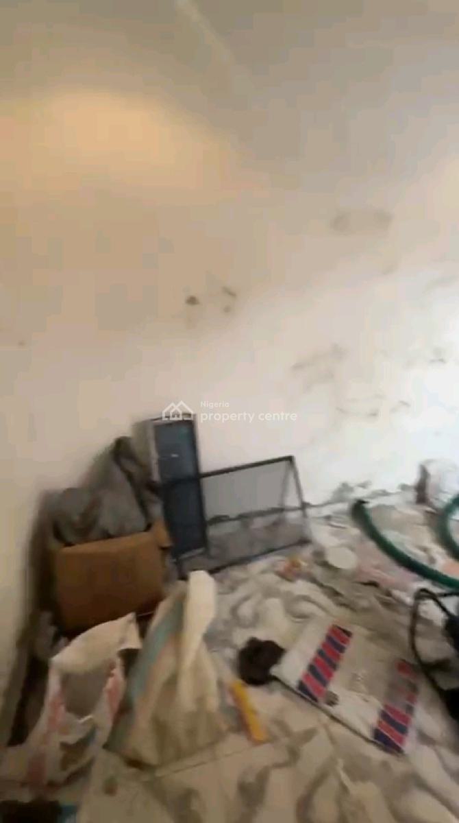 Standard and Very Spacious Room Self Contain, Akoka, Yaba, Lagos, Self Contain (single Rooms) for Rent