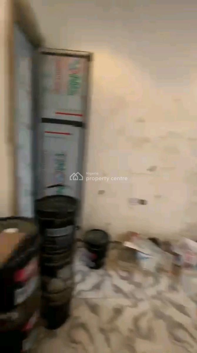 Standard and Very Spacious Room Self Contain, Akoka, Yaba, Lagos, Self Contain (single Rooms) for Rent