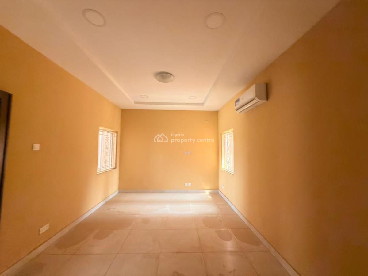 Newly Built and Luxurious 4 Bedroom Duplex, Life Camp, Abuja, Terraced Duplex for Rent