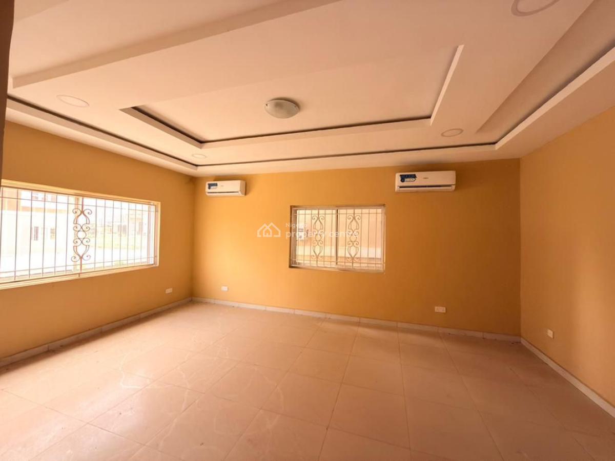 Newly Built and Luxurious 4 Bedroom Duplex, Life Camp, Abuja, Terraced Duplex for Rent