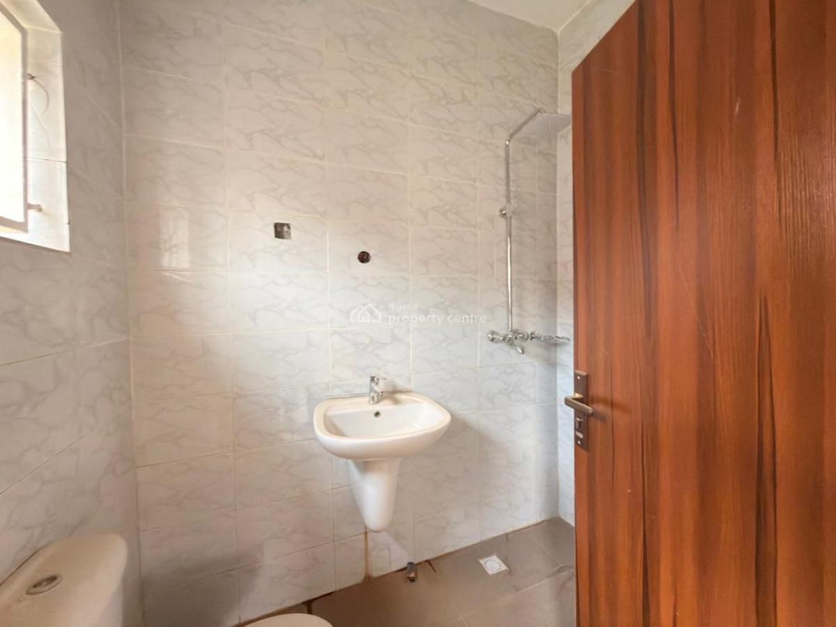 Newly Built and Luxurious 4 Bedroom Duplex, Life Camp, Abuja, Terraced Duplex for Rent