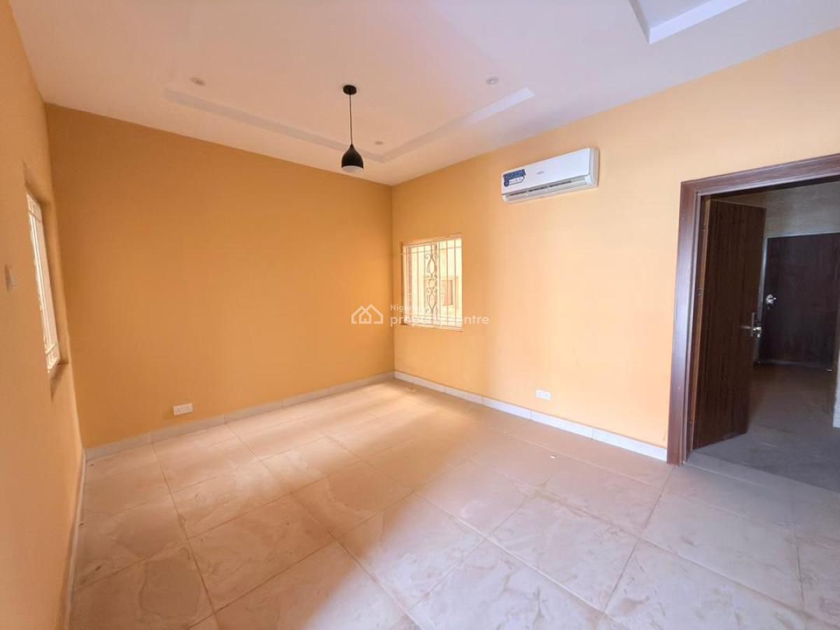 Newly Built and Luxurious 4 Bedroom Duplex, Life Camp, Abuja, Terraced Duplex for Rent