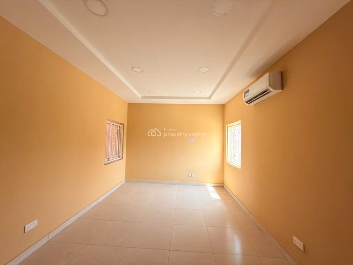 Newly Built and Luxurious 4 Bedroom Duplex, Life Camp, Abuja, Terraced Duplex for Rent