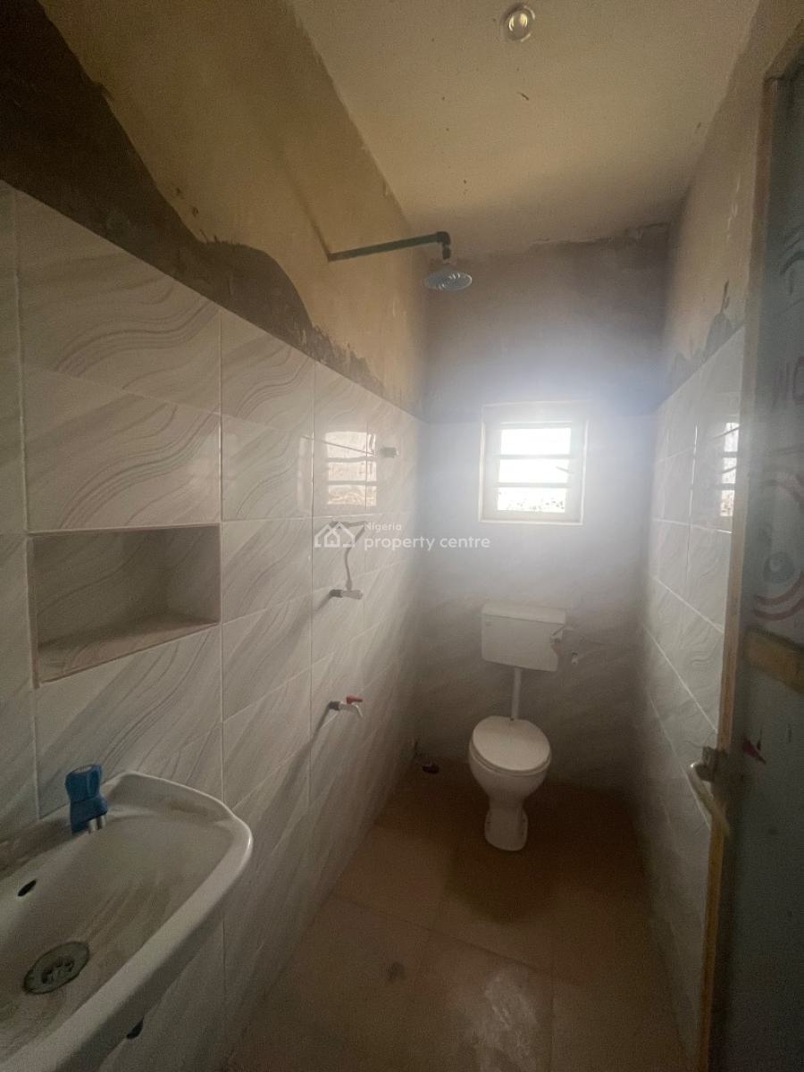 Mini Flat, Okun Ajah Estate, Ajah, Lagos, Mini Flat (room and Parlour) for Rent