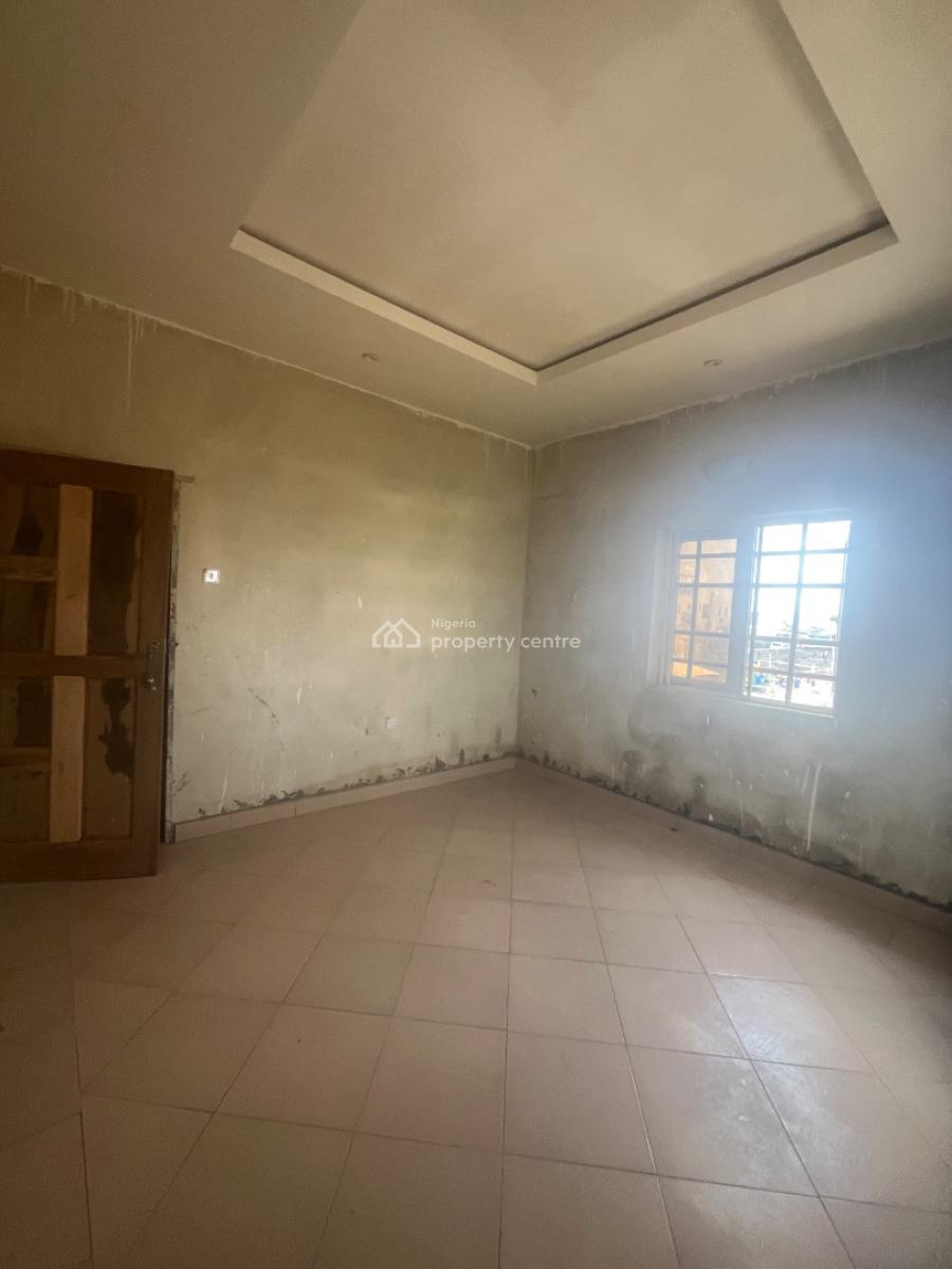 Mini Flat, Okun Ajah Estate, Ajah, Lagos, Mini Flat (room and Parlour) for Rent