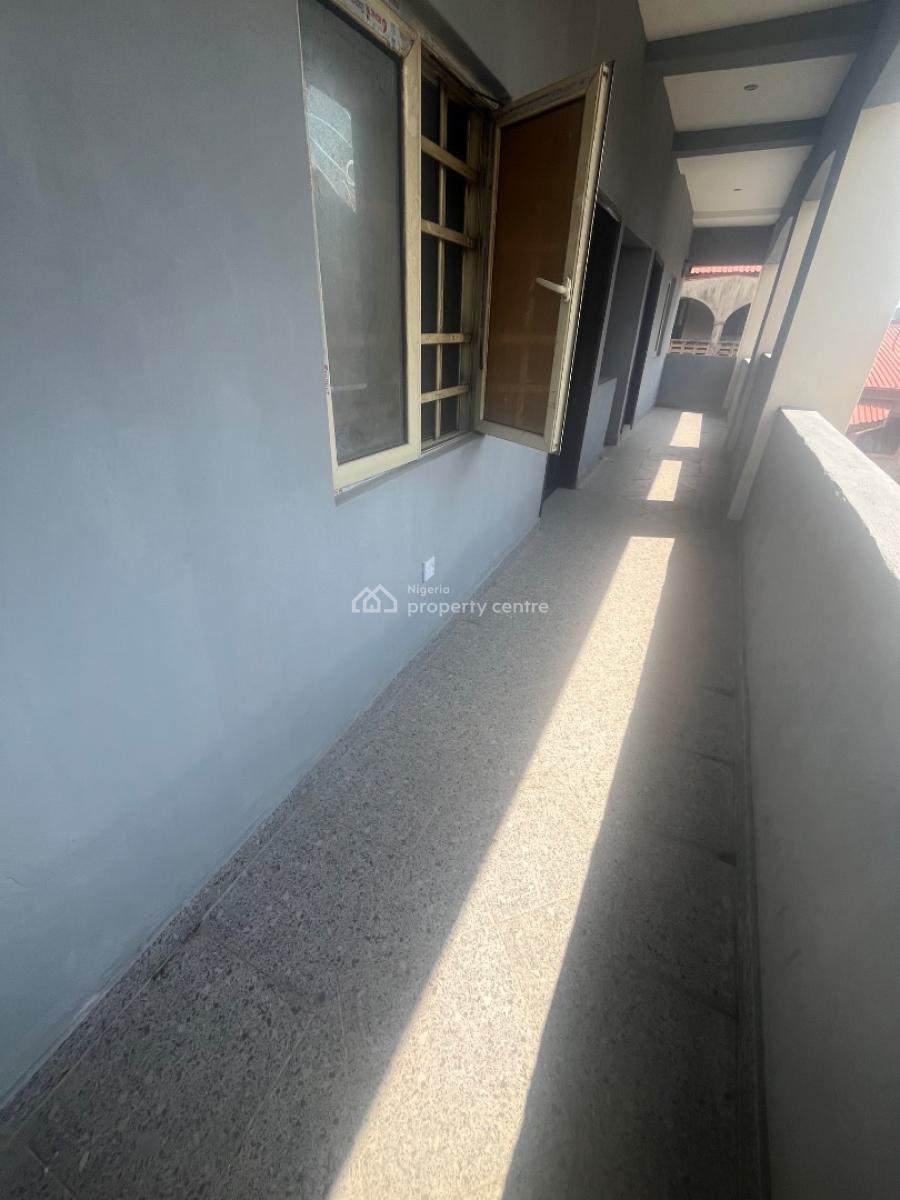 Mini Flat, Okun Ajah Estate, Ajah, Lagos, Mini Flat (room and Parlour) for Rent