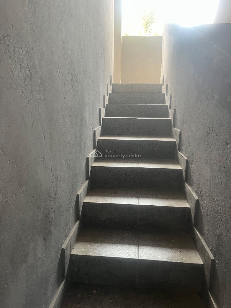 Mini Flat, Okun Ajah Estate, Ajah, Lagos, Mini Flat (room and Parlour) for Rent