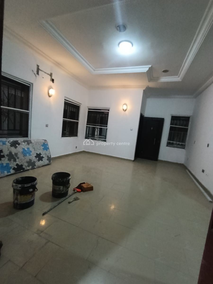 a Miniflat with Personal Kitchen and Personal Prepaid Meter, Bera Estate Chevron Drive, Lekki, Lagos, Mini Flat (room and Parlour) for Rent