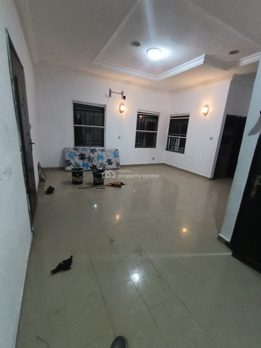 a Miniflat with Personal Kitchen and Personal Prepaid Meter, Bera Estate Chevron Drive, Lekki, Lagos, Mini Flat (room and Parlour) for Rent