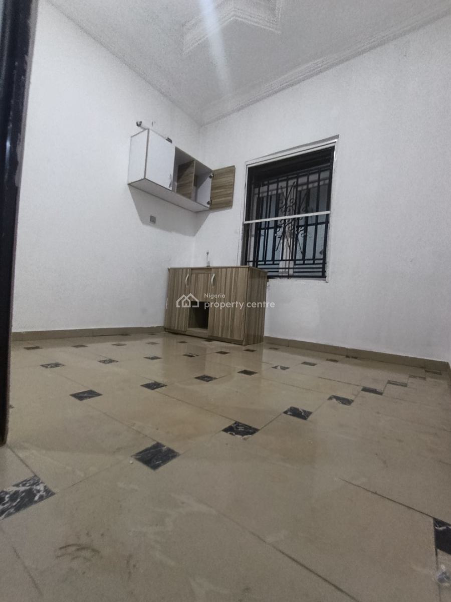 a Miniflat with Personal Kitchen and Personal Prepaid Meter, Bera Estate Chevron Drive, Lekki, Lagos, Mini Flat (room and Parlour) for Rent