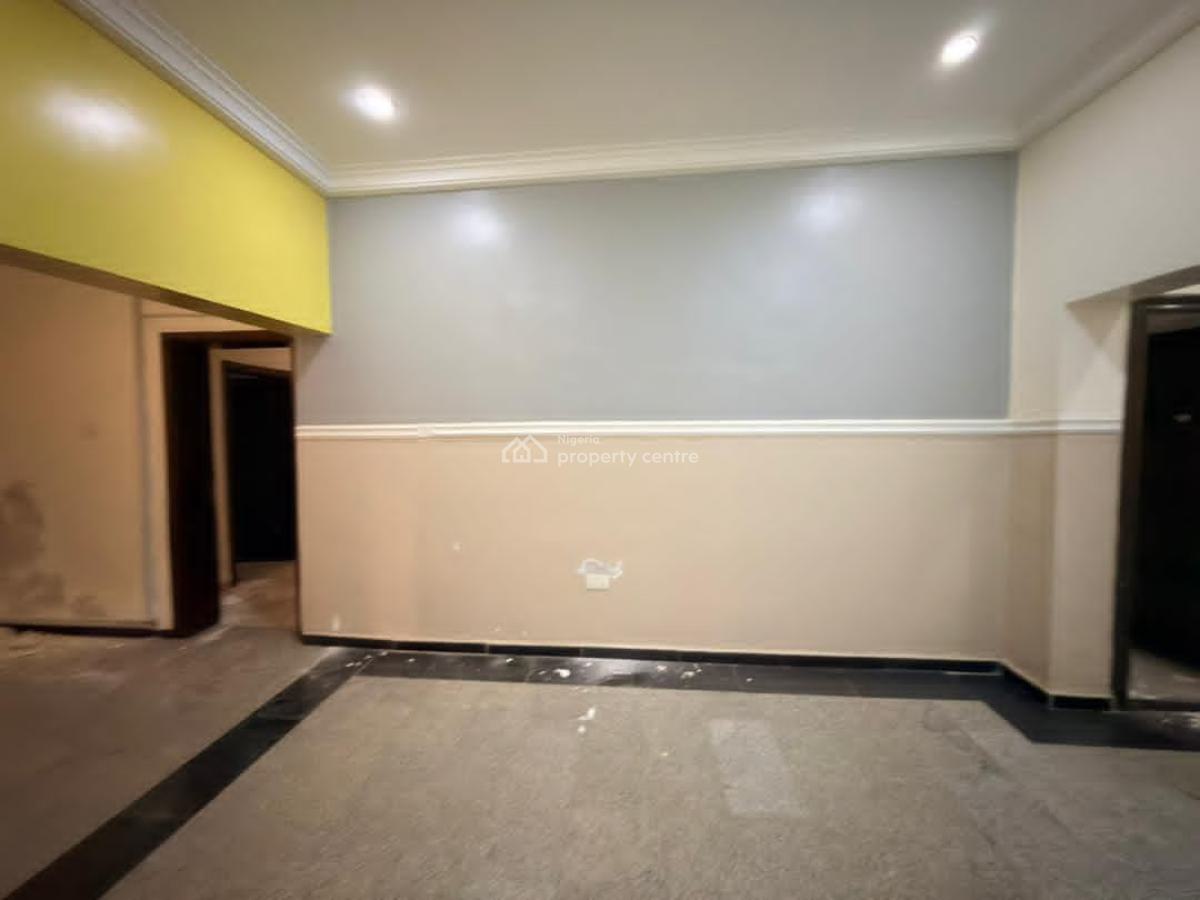 Spacious and Comfortable 5 Bedroom Duplex, Katampe Extension, Katampe, Abuja, Semi-detached Duplex for Rent