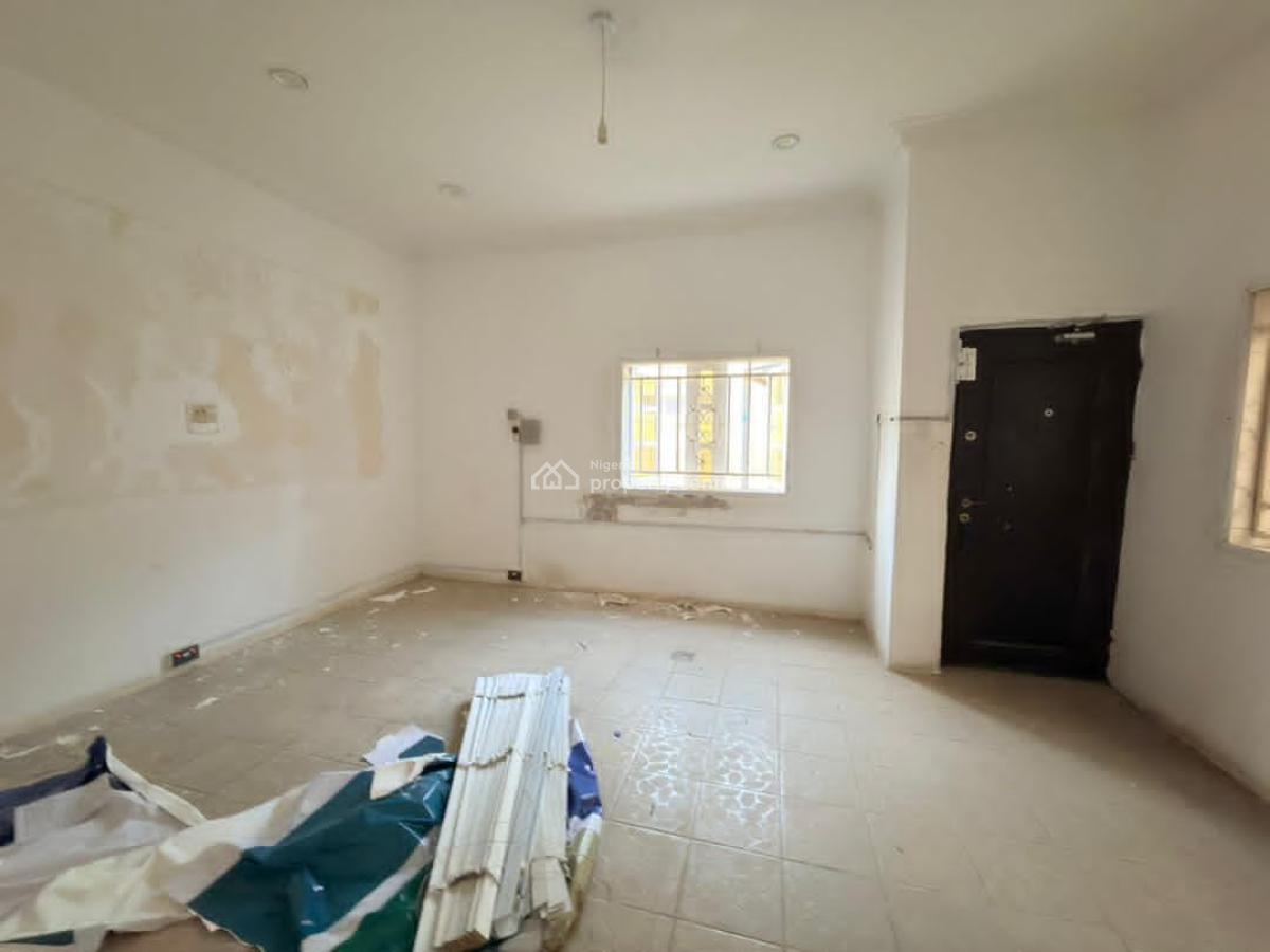 Spacious and Comfortable 5 Bedroom Duplex, Katampe Extension, Katampe, Abuja, Semi-detached Duplex for Rent