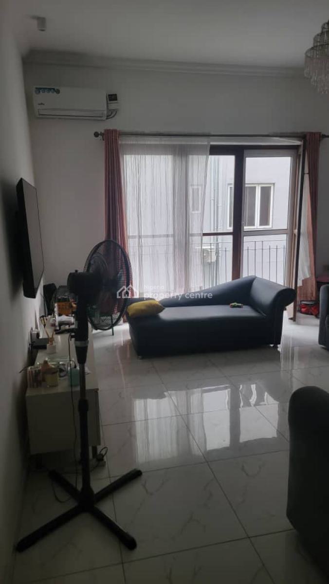 3 Bedroom Apartment, Victoria Island (vi), Lagos, Flat / Apartment for Sale