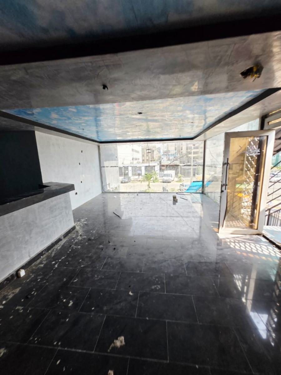 Commercial 4 Bedroom Semi-detached Duplex Duplex, Victoria Island (vi), Lagos, Office Space for Rent