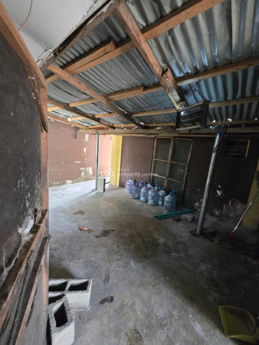 Commercial 4 Bedroom Semi-detached Duplex Duplex, Victoria Island (vi), Lagos, Office Space for Rent