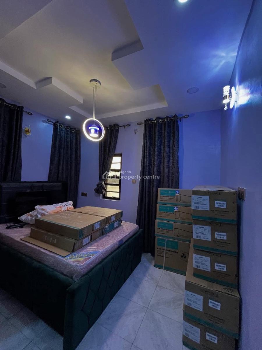 Newly Built Lounge, Off Ada George, Port Harcourt, Rivers, Restaurant / Bar for Sale