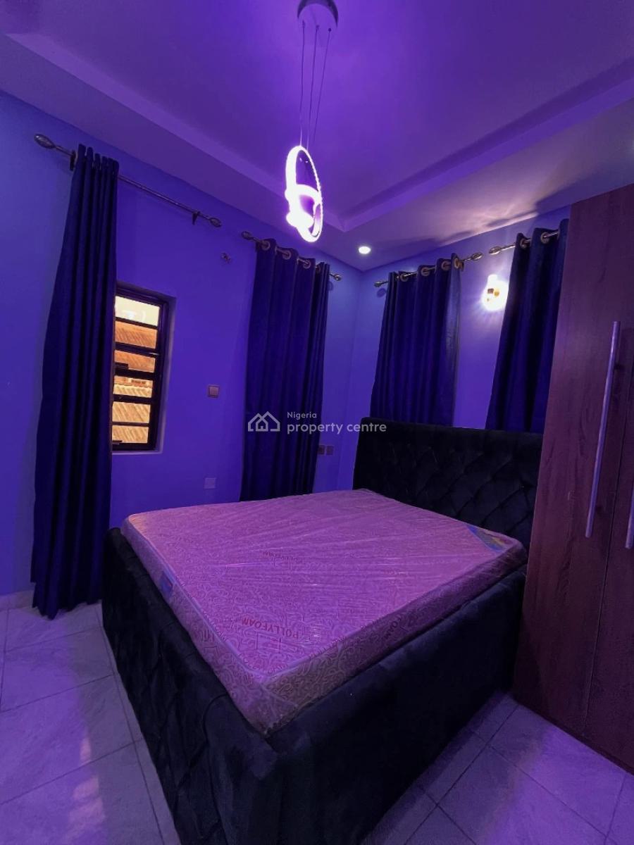 Newly Built Lounge, Off Ada George, Port Harcourt, Rivers, Restaurant / Bar for Sale