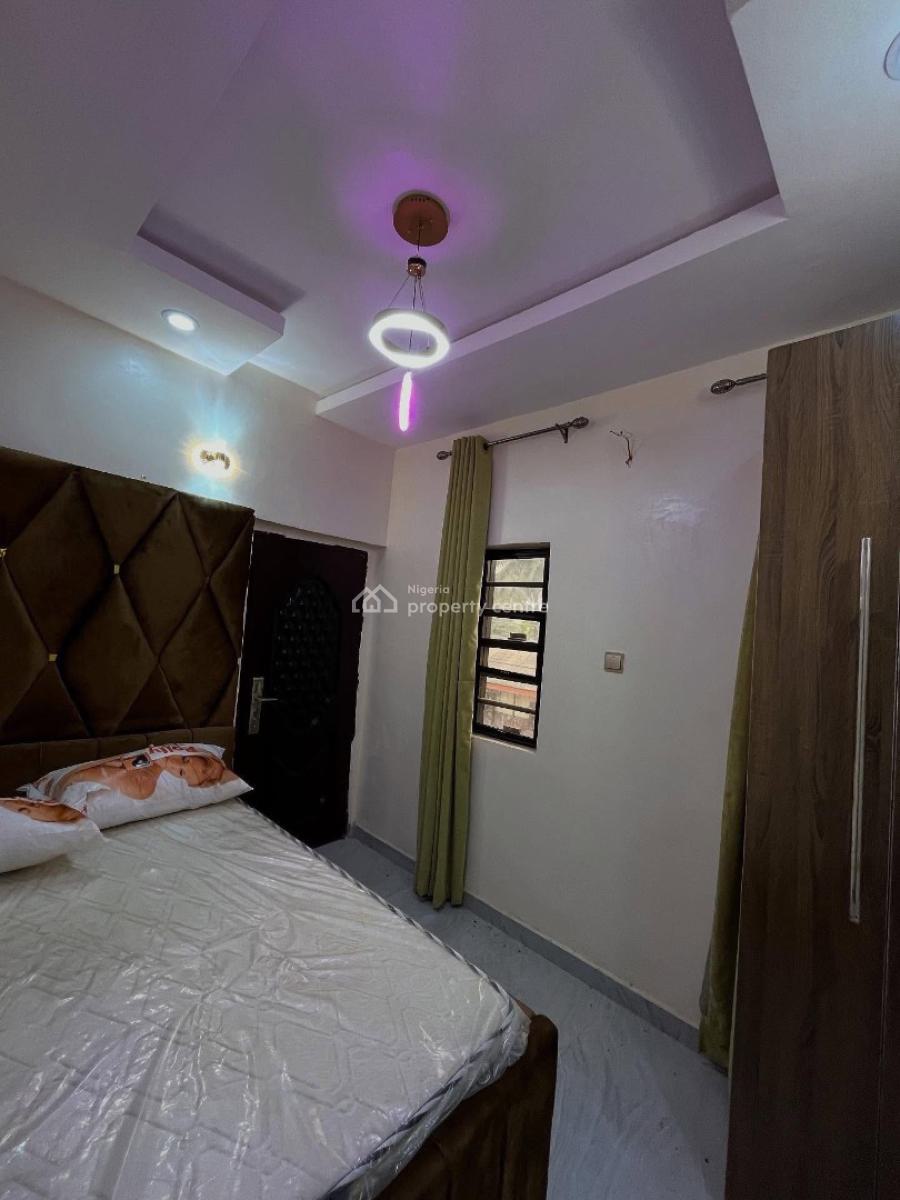 Newly Built Lounge, Off Ada George, Port Harcourt, Rivers, Restaurant / Bar for Sale