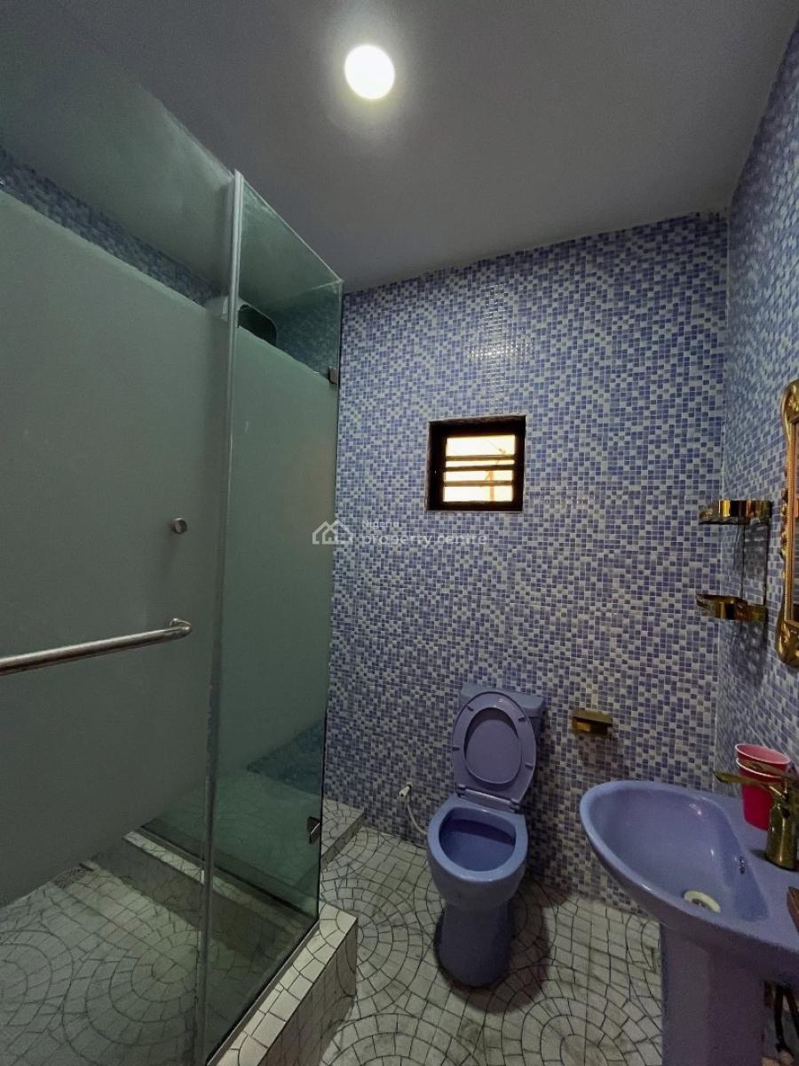 Newly Built Lounge, Off Ada George, Port Harcourt, Rivers, Restaurant / Bar for Sale