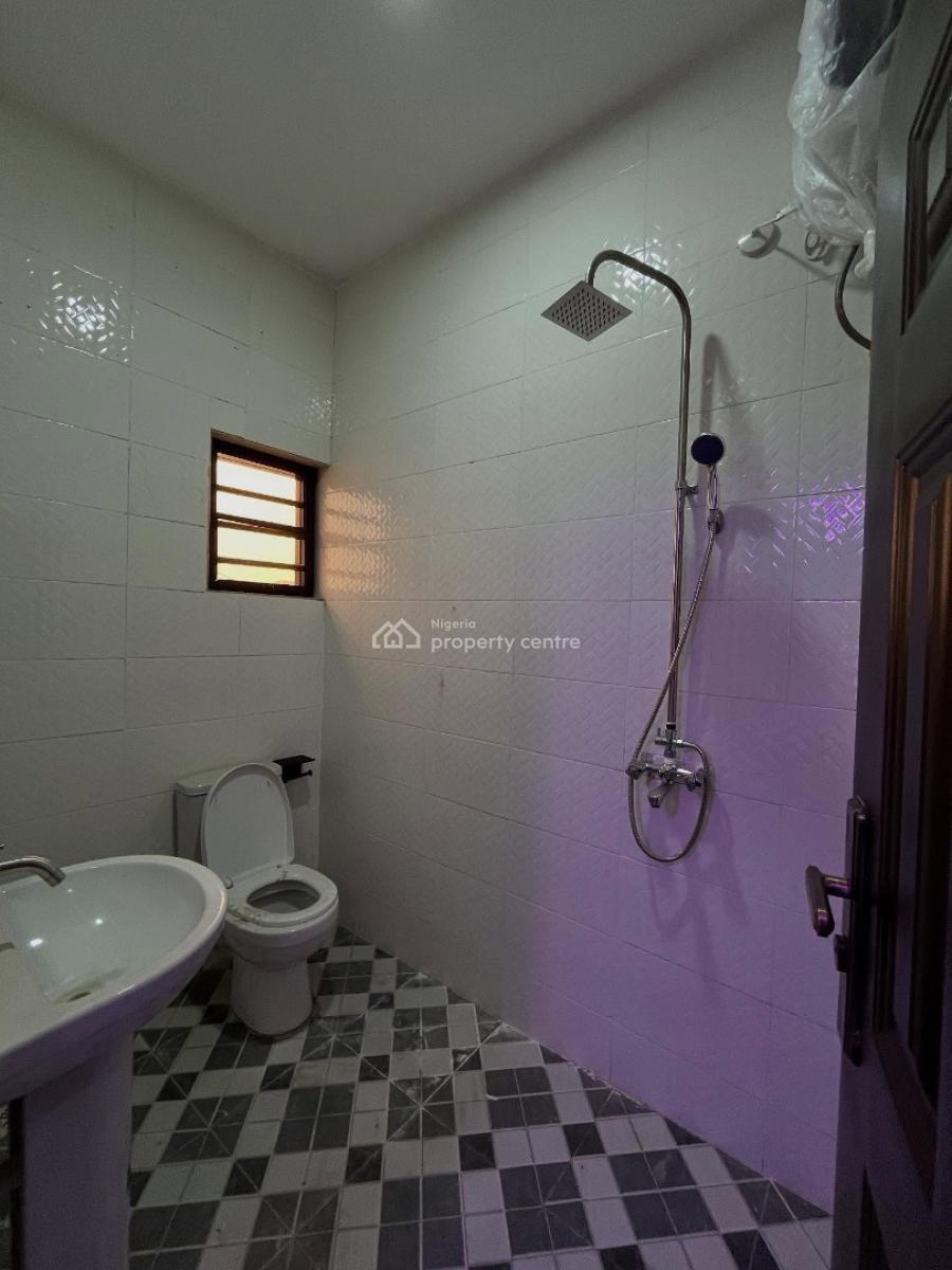 Newly Built Lounge, Off Ada George, Port Harcourt, Rivers, Restaurant / Bar for Sale