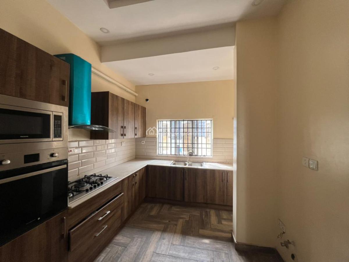 3 Bedroom Maisonnette, Osapa London, Osapa, Lekki, Lagos, Flat / Apartment for Rent