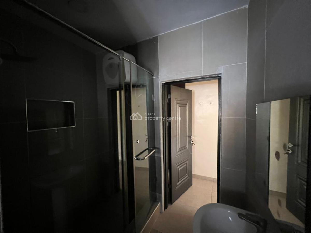 3 Bedroom Maisonnette, Osapa London, Osapa, Lekki, Lagos, Flat / Apartment for Rent