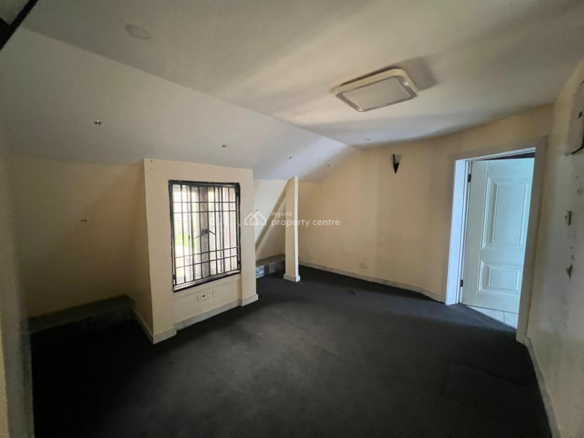 3 Bedroom Maisonnette, Osapa London, Osapa, Lekki, Lagos, Flat / Apartment for Rent
