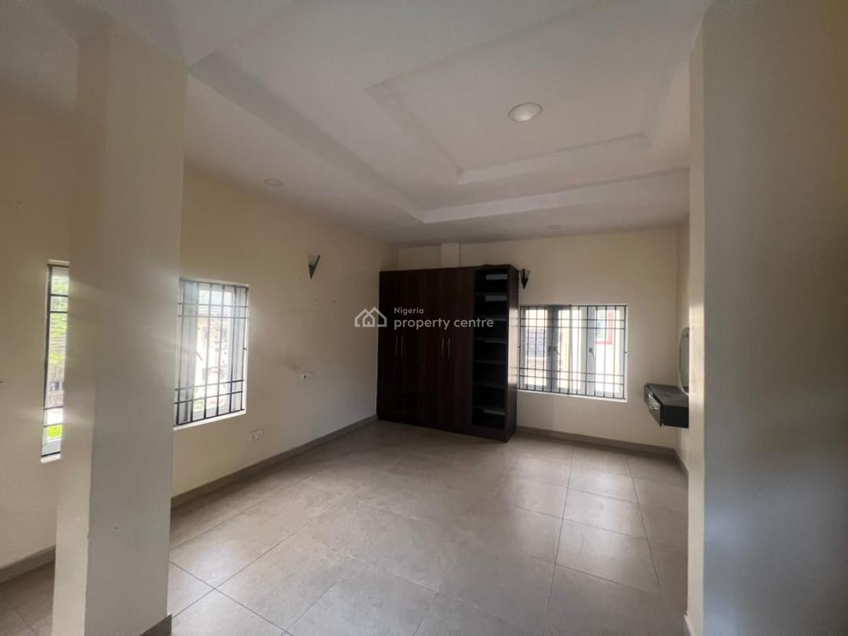 3 Bedroom Maisonnette, Osapa London, Osapa, Lekki, Lagos, Flat / Apartment for Rent