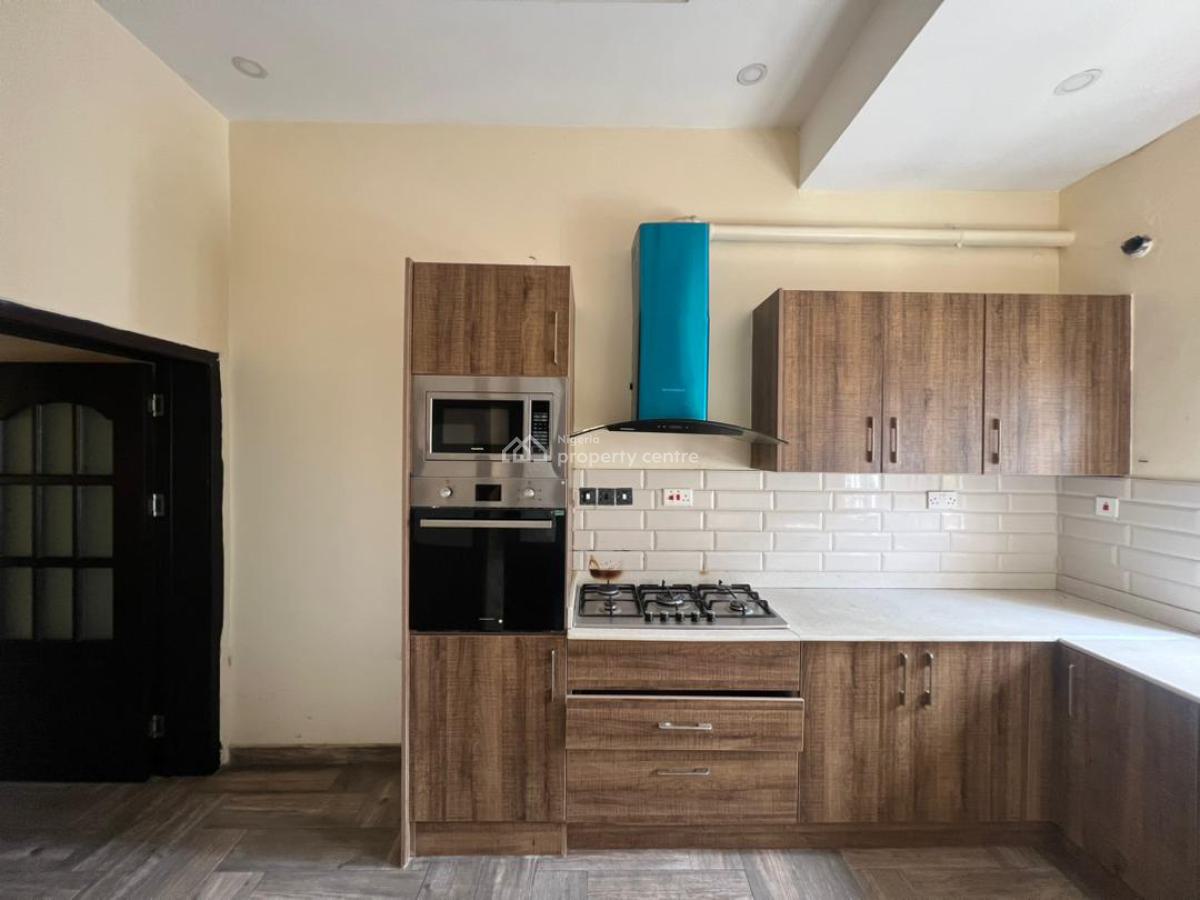 3 Bedroom Maisonnette, Osapa London, Osapa, Lekki, Lagos, Flat / Apartment for Rent