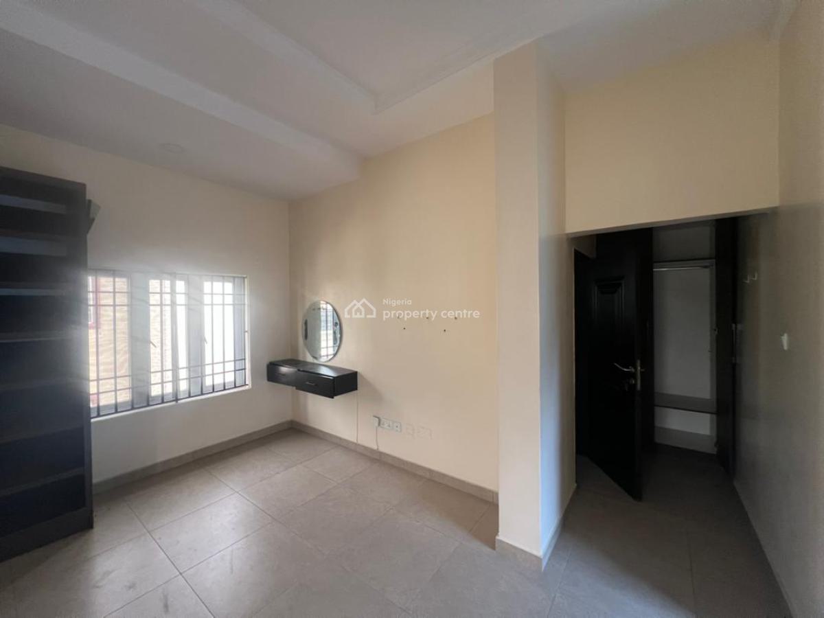 3 Bedroom Maisonnette, Osapa London, Osapa, Lekki, Lagos, Flat / Apartment for Rent