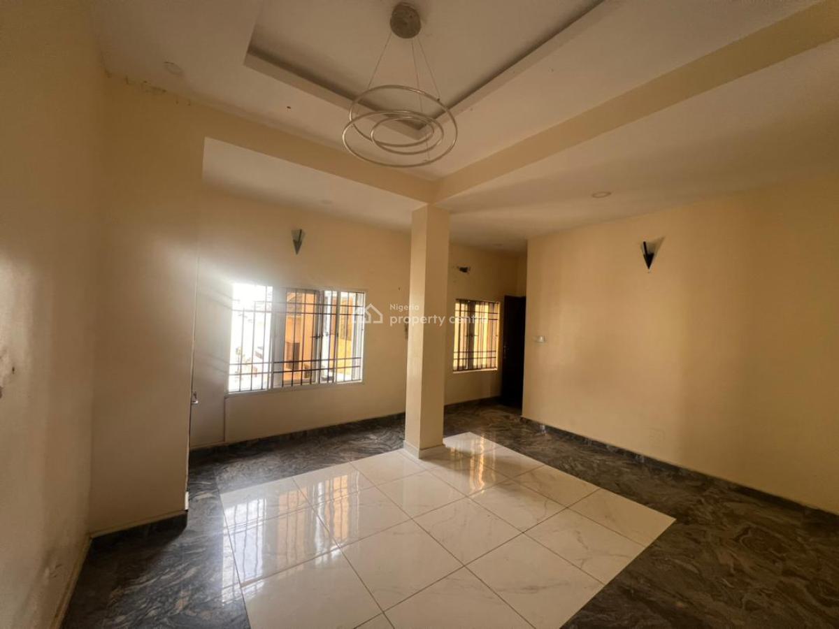 3 Bedroom Maisonnette, Osapa London, Osapa, Lekki, Lagos, Flat / Apartment for Rent