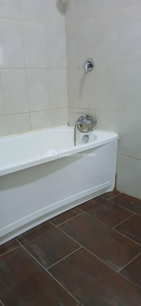 3 Bedroom Flat with a Room Bq (swimming Pool and Gym), Bourdillon Road, Ikoyi, Lagos, Flat / Apartment for Rent