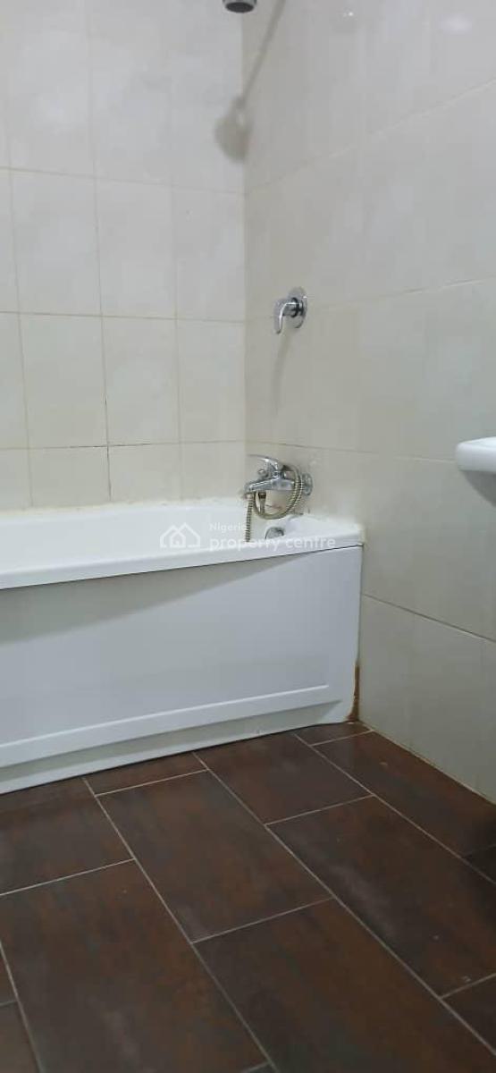 3 Bedroom Flat with a Room Bq (swimming Pool and Gym), Bourdillon Road, Ikoyi, Lagos, Flat / Apartment for Rent