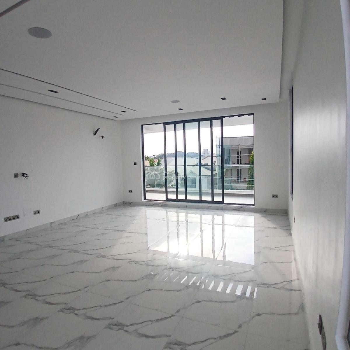 Luxury 5 Bedroom Detached Duplex with Pool, Lekki Phase 1, Lekki, Lagos, House for Sale