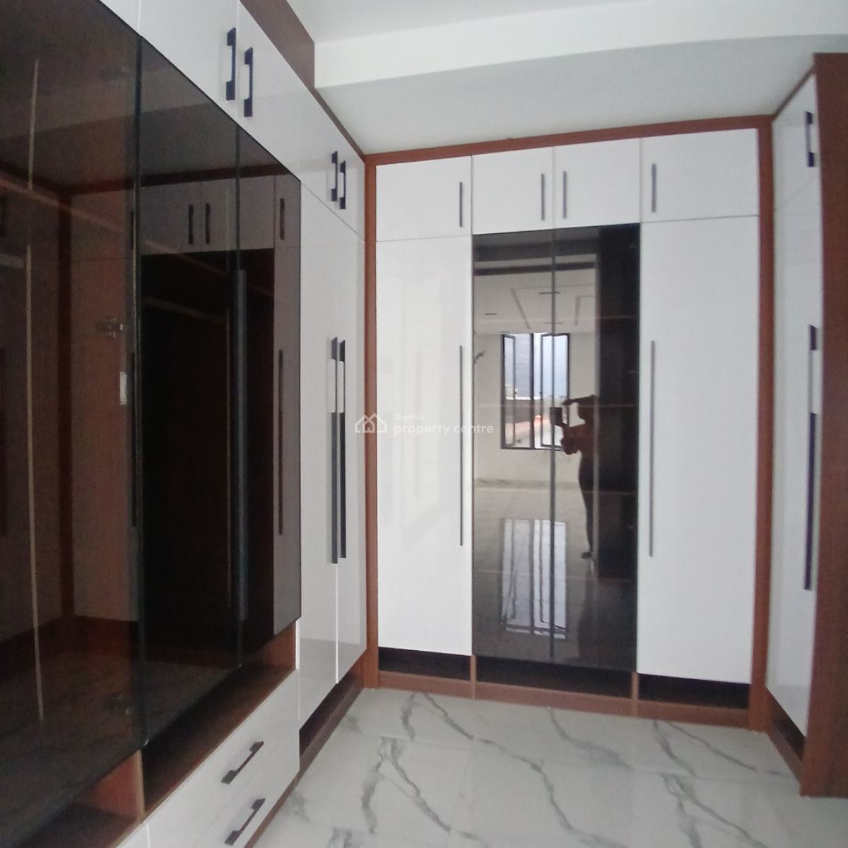 Luxury 5 Bedroom Detached Duplex with Pool, Lekki Phase 1, Lekki, Lagos, House for Sale