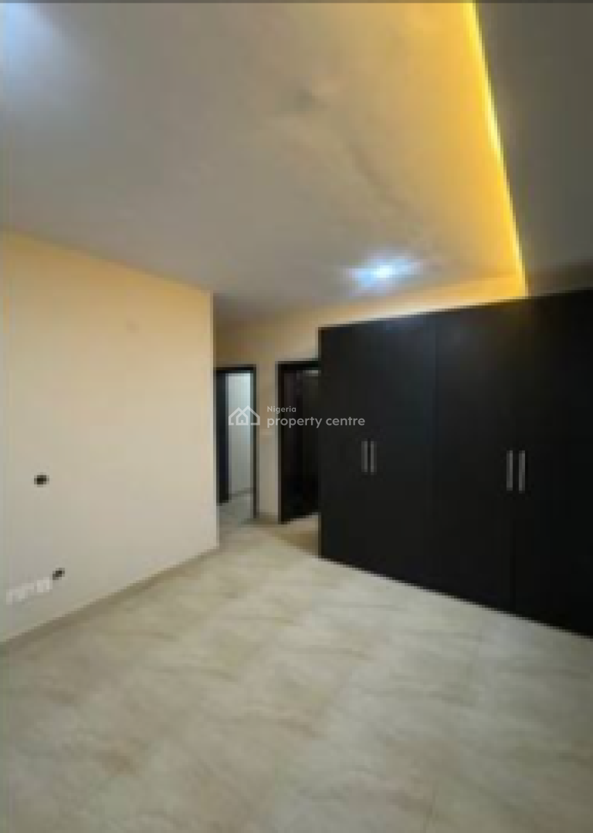 16 Units of 3 Bedroom Apartment with Bq, Lekki Phase 1, Lekki, Lagos, Flat / Apartment for Sale