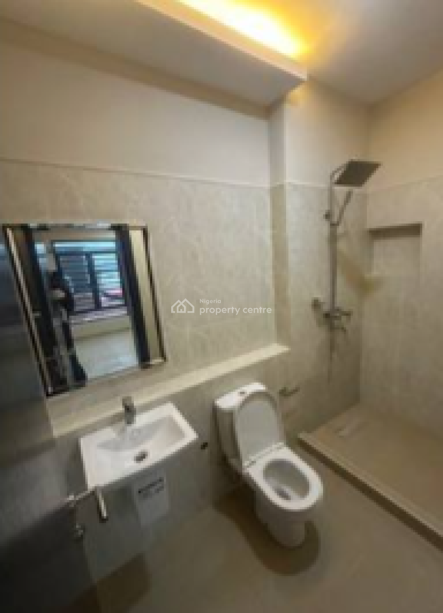 16 Units of 3 Bedroom Apartment with Bq, Lekki Phase 1, Lekki, Lagos, Flat / Apartment for Sale