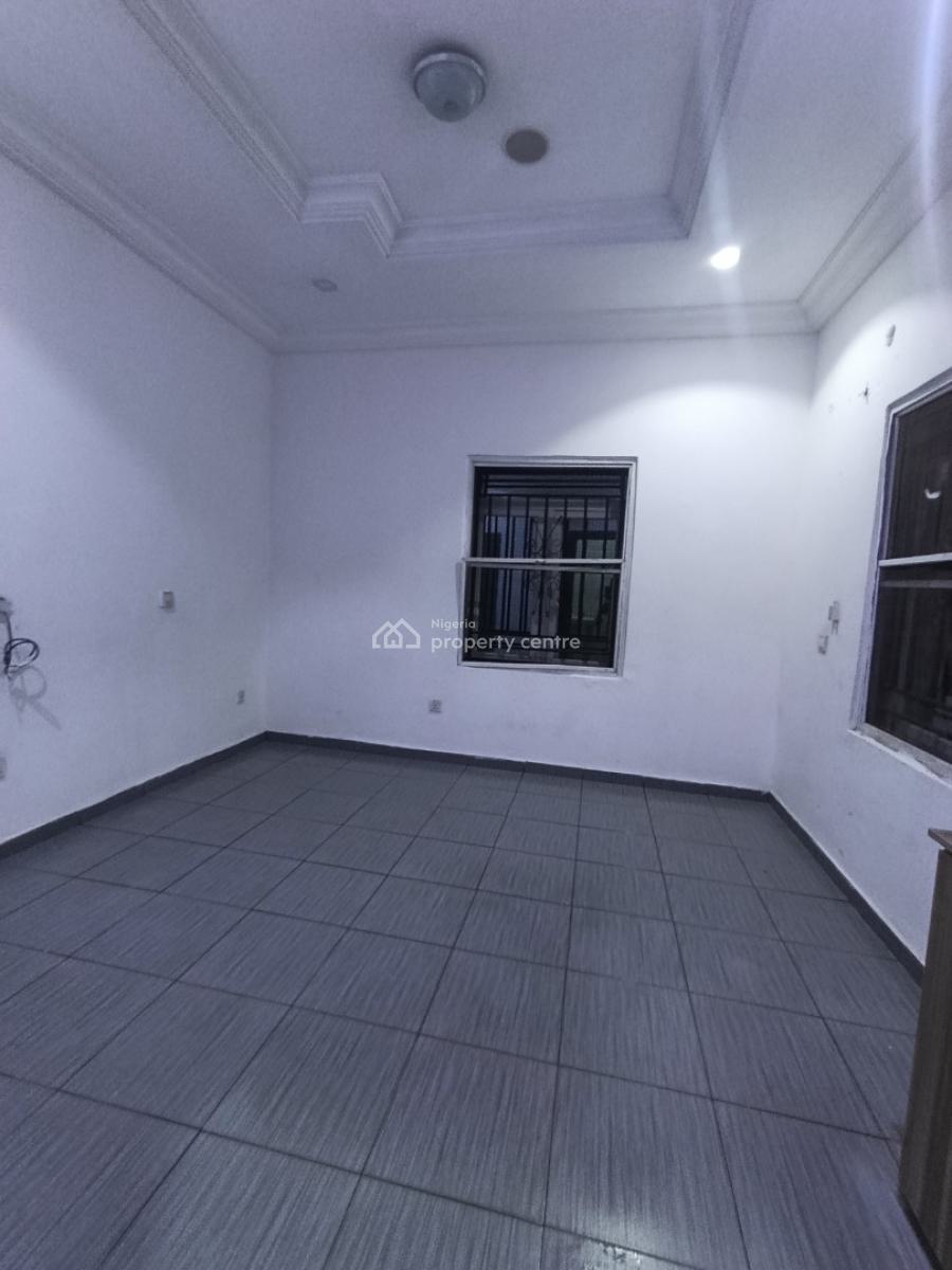 Studio Apartment with Personal Kitchen and Personal Prepaid Meter, Bera Estate Chevron Drive, Lekki, Lagos, Self Contain (single Rooms) for Rent