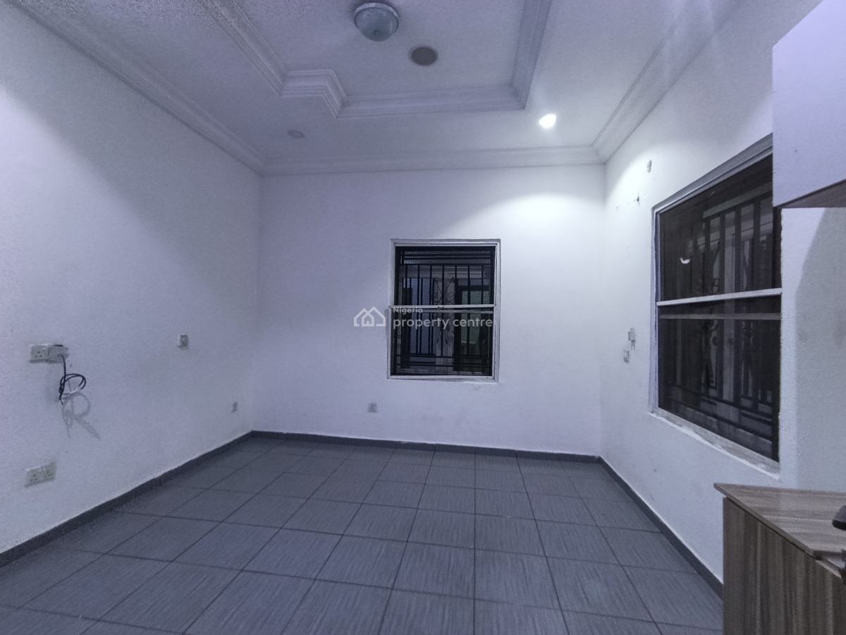 Studio Apartment with Personal Kitchen and Personal Prepaid Meter, Bera Estate Chevron Drive, Lekki, Lagos, Self Contain (single Rooms) for Rent