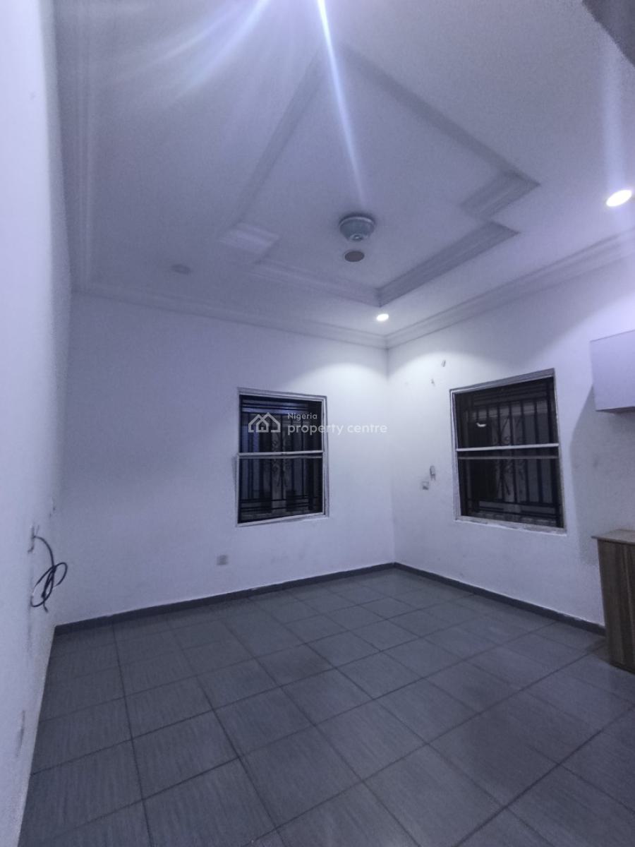 Studio Apartment with Personal Kitchen and Personal Prepaid Meter, Bera Estate Chevron Drive, Lekki, Lagos, Self Contain (single Rooms) for Rent