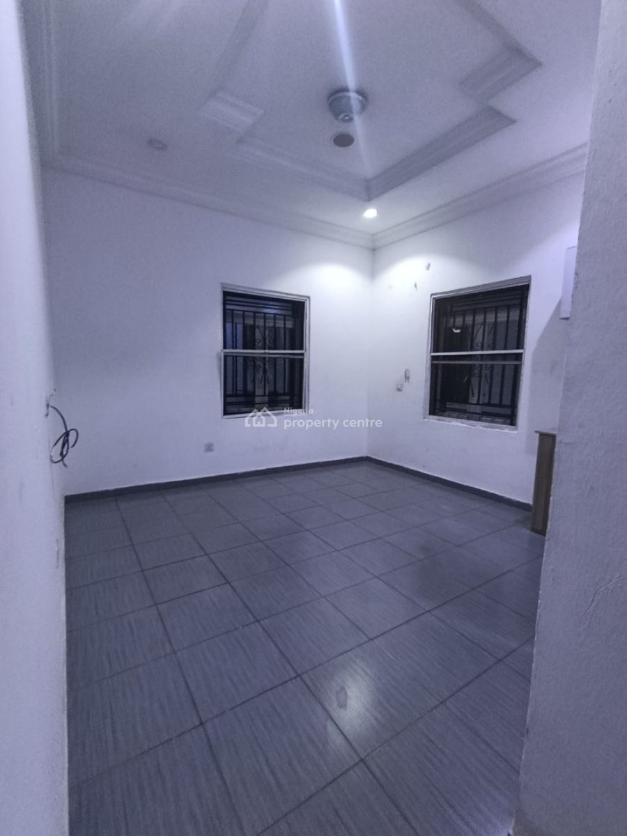 Studio Apartment with Personal Kitchen and Personal Prepaid Meter, Bera Estate Chevron Drive, Lekki, Lagos, Self Contain (single Rooms) for Rent