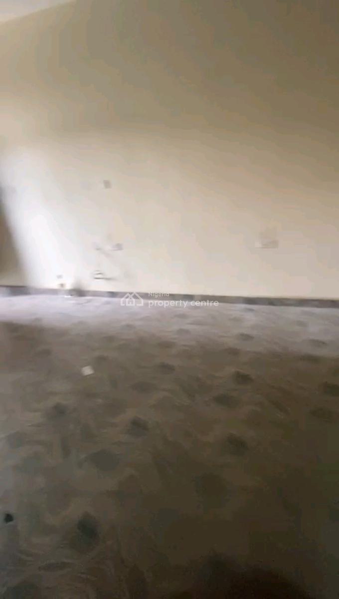 Standard and Spacious 2 Bedroom Flat, Charley Boy, Gbagada, Lagos, Flat / Apartment for Rent