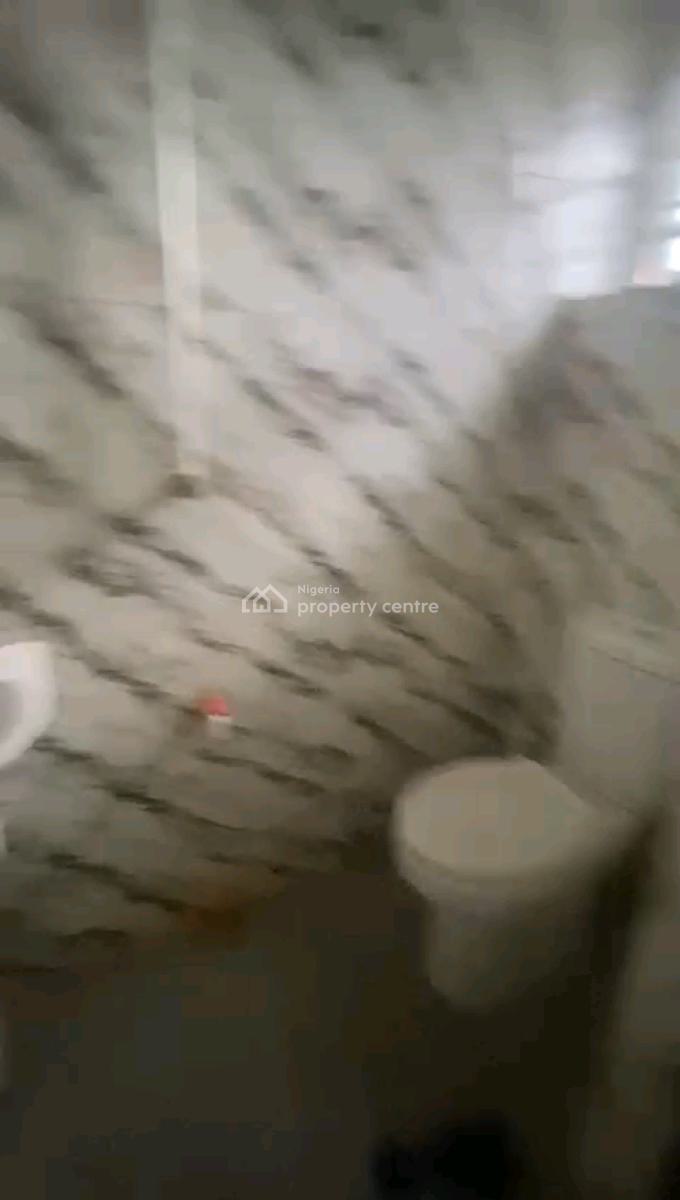 Standard and Spacious 2 Bedroom Flat, Charley Boy, Gbagada, Lagos, Flat / Apartment for Rent