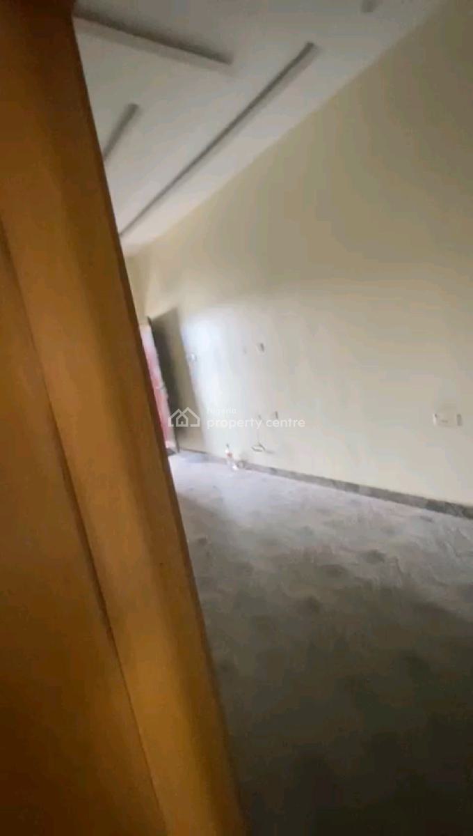 Standard and Spacious 2 Bedroom Flat, Charley Boy, Gbagada, Lagos, Flat / Apartment for Rent