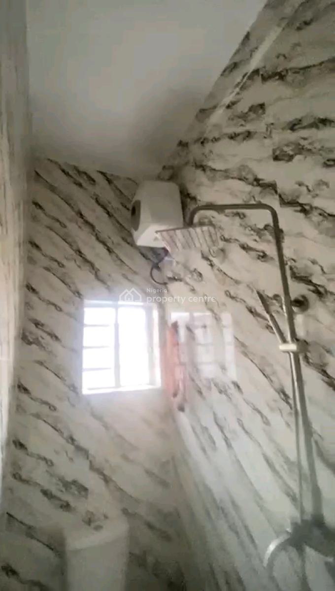 Standard and Spacious 2 Bedroom Flat, Charley Boy, Gbagada, Lagos, Flat / Apartment for Rent